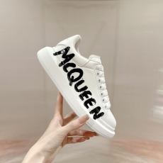 Alexander Mcqueen Low Shoes